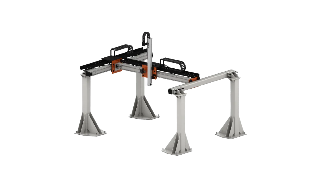 Hebei Paiyuan Intelligent Technology Co., Ltd.